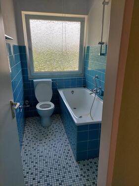 Foto - Etagenwohnung in Oerlinghausen