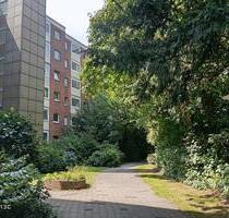 Provionsfrei-3 Zimmer Wohnung mit großem Balkon im Zentrum - Mönchengladbach