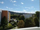 Foto - Große Dreiraumwohnung mit Blick über das Erzgebirge VE 17.1.12