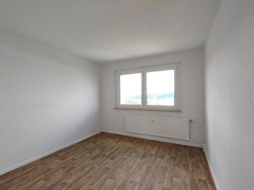 Foto - Etagenwohnung in Annaberg-Buchholz