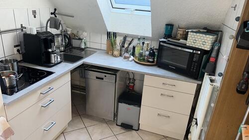 Foto - Einfamilienhaus zum Kaufen in Karben