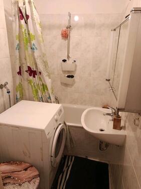 Foto - 1 Zimmerwohnung zu vermieten - 470,00 EUR Kaltmiete,