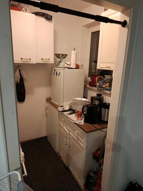 Foto - Etagenwohnung zur Miete in Nürnberg