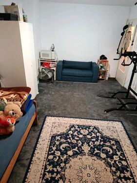 Foto - Etagenwohnung in Nürnberg zur Miete