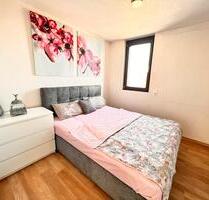 2 Zimmerwohnung nur für Wochenende - Pendler - Ludwigsburg Oßweil