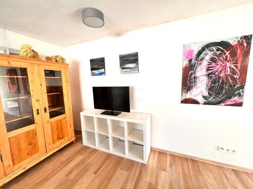 Foto - 2 Zimmer Etagenwohnung in Ludwigsburg