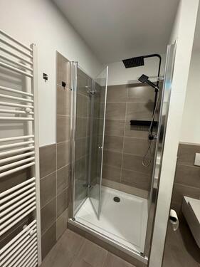 Foto - 1 Zimmer Etagenwohnung in Püttlingen