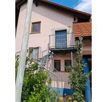 Vermiete eine Dachgeschoßwohnung - Stockstadt am Main