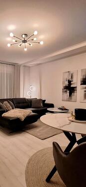 Foto - 2 Zimmer Etagenwohnung zur Miete in Bad Harzburg