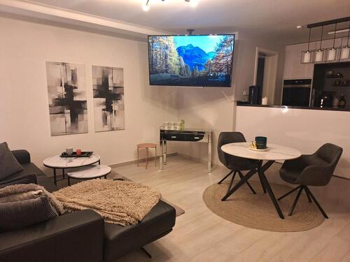 Foto - 2 Zimmer Etagenwohnung in Bad Harzburg