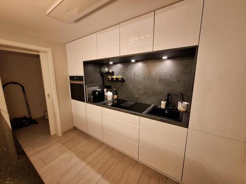 Foto - Etagenwohnung in Bad Harzburg zur Miete