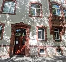 KAUF 5 Zimmer Wohnung mit noch größerem Innenhof in Halle - Halle (Saale) Damaschkestraße