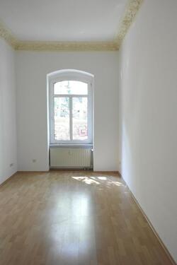 Foto - Etagenwohnung in Halle (Saale) zum Kaufen