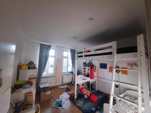 Foto - Etagenwohnung in Berlin zur Miete