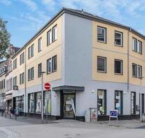 Anmelden, aufschließen, loslegen.... - Andernach