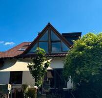 2 Familienhaus in Ortsrandlage von Habichtswald—Ehlen