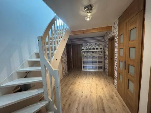 Foto - Einfamilienhaus in Habichtswald