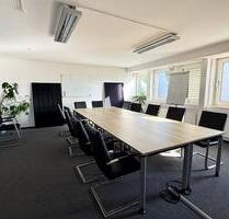 Modernes Einzelbüro mit 35,87 m² in Coesfeld – ideal für Startups und Gründer