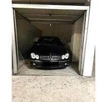 zu vermieten Garage in Schiergrund in Springe 50€