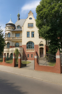 Foto - exklusives Büro in zentraler Lage