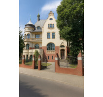 exklusives Büro in zentraler Lage - Frankfurt (Oder)