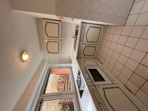 Foto - 2 Zimmer Etagenwohnung zur Miete in Schönberg (Holstein)