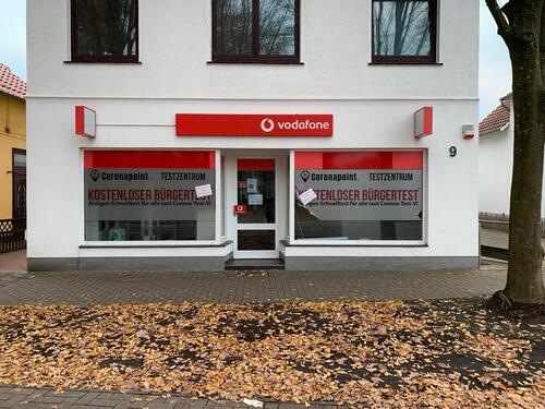 Foto - LadenBüro zu vermieten, sehr gute Lage an belebter Kreuzung