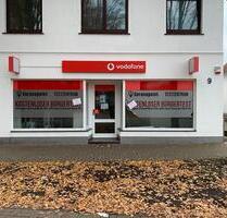 LadenBüro zu vermieten, sehr gute Lage an belebter Kreuzung - Delmenhorst Bungerhof
