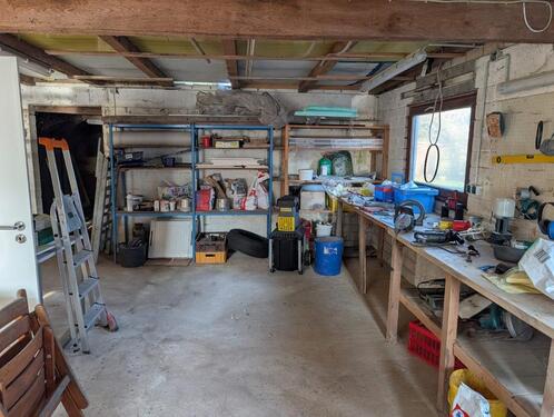 Foto - Einfamilienhaus in Dägeling zur Miete