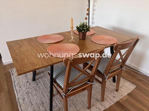 Foto - 3 Zimmer Etagenwohnung zur Miete in Berlin