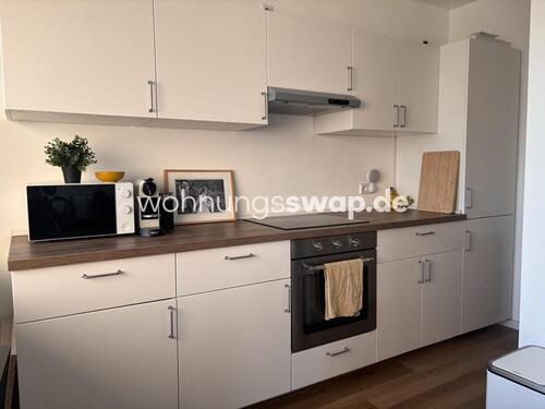 Foto - 3 Zimmer Etagenwohnung in Berlin