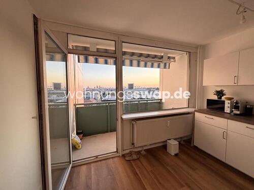 Foto - Etagenwohnung in Berlin zur Miete