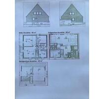 Krefeld, EFH+KG, Grundstück 443 m², Verfügbar sofort.