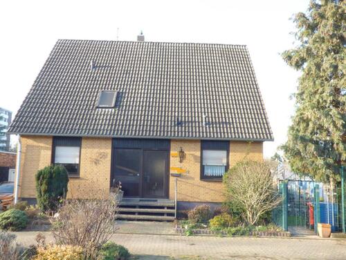 Foto - Einfamilienhaus zum Kaufen in Krefeld