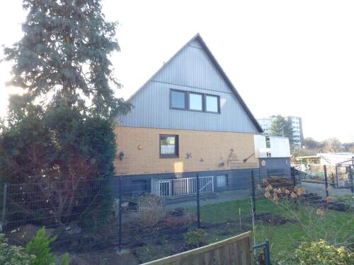 Foto - Einfamilienhaus in Krefeld