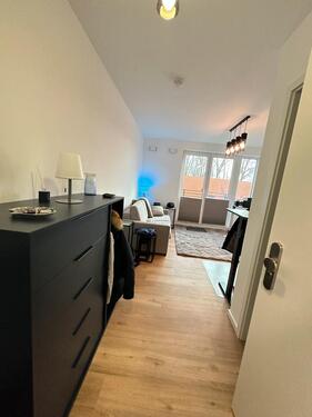 Foto - 1 Zimmer Etagenwohnung zur Miete in Hamburg