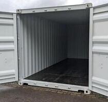 Lagerraum Lager Container zu vermieten Garage Möbel Motorräder - Essenbach