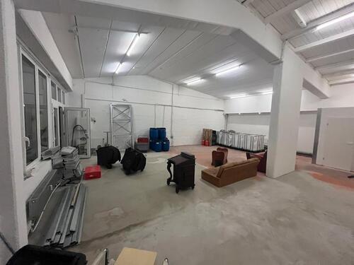 Foto - andere zur Miete in Hamburg