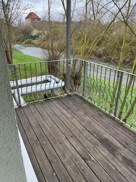 Foto - 3 Zimmer Erdgeschoßwohnung zur Miete in Nordhausen