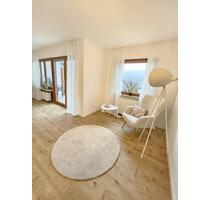 Ohne Provision und Renoviert - Haus mit 5 Zimmer und Garage - Seelbach