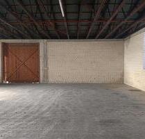 Scheune zu vermieten - 400,00&nbsp;EUR Kaltmiete, ca.&nbsp; 225,00&nbsp;m&sup2; in Porta Westfalica (PLZ: 32457)