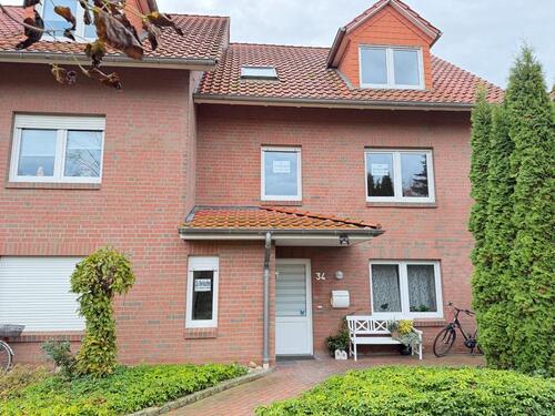 Foto - VEC Reihenhaustruktur - Eigentum über 2 Etagen - 3-4 ZKB - 105 m2