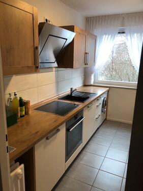 Foto - 3 Zimmerwohnung in der Breslauerstr. zu vermieten