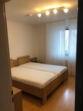 Foto - Etagenwohnung in Wolfenbüttel zur Miete