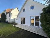 Foto - 4 Zimmer Einfamilienhaus in Nienburg (Weser)
