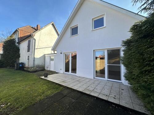 Foto - 4 Zimmer Einfamilienhaus in Nienburg (Weser)