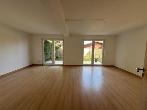 Foto - Einfamilienhaus in Nienburg (Weser) zur Miete