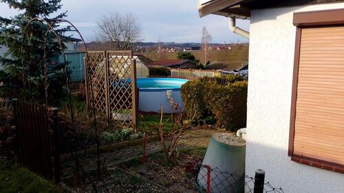 Foto - Grundst&uuml;ck in Döbeln zur Miete