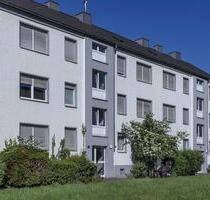 Gemütliche 2-Zimmer-Etagenwohnung in Duisburg – 46,78 m²