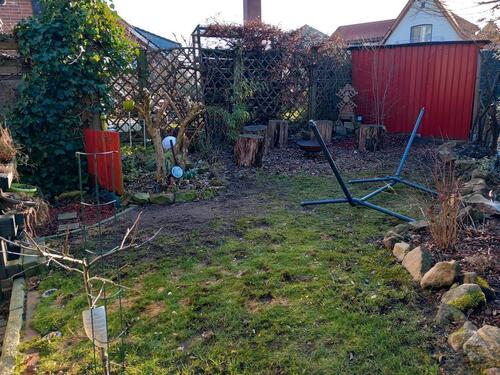 Foto - 5 Zimmer Doppelhaushälfte in Belm